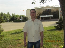 Александр Шошин